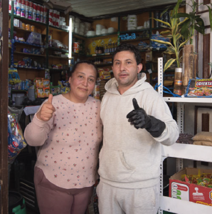 Flores Aguiar Washington San Miguel